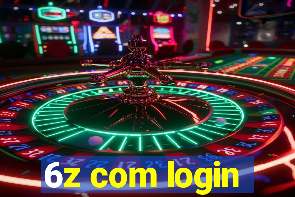 6z com login